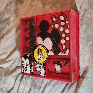 Disney Bathroom Set
